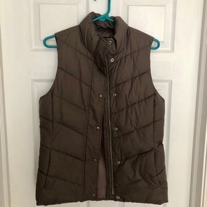 Gap Puffer Vest